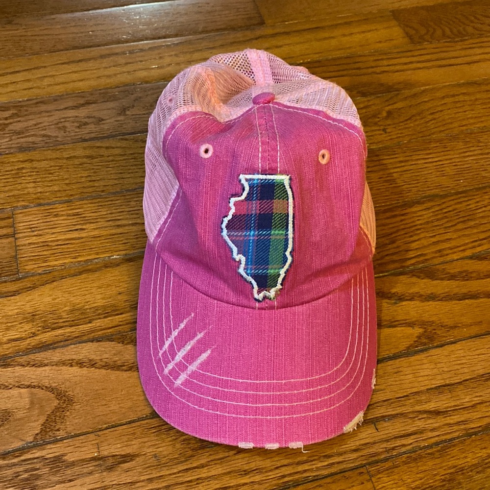 Wild Oates hat